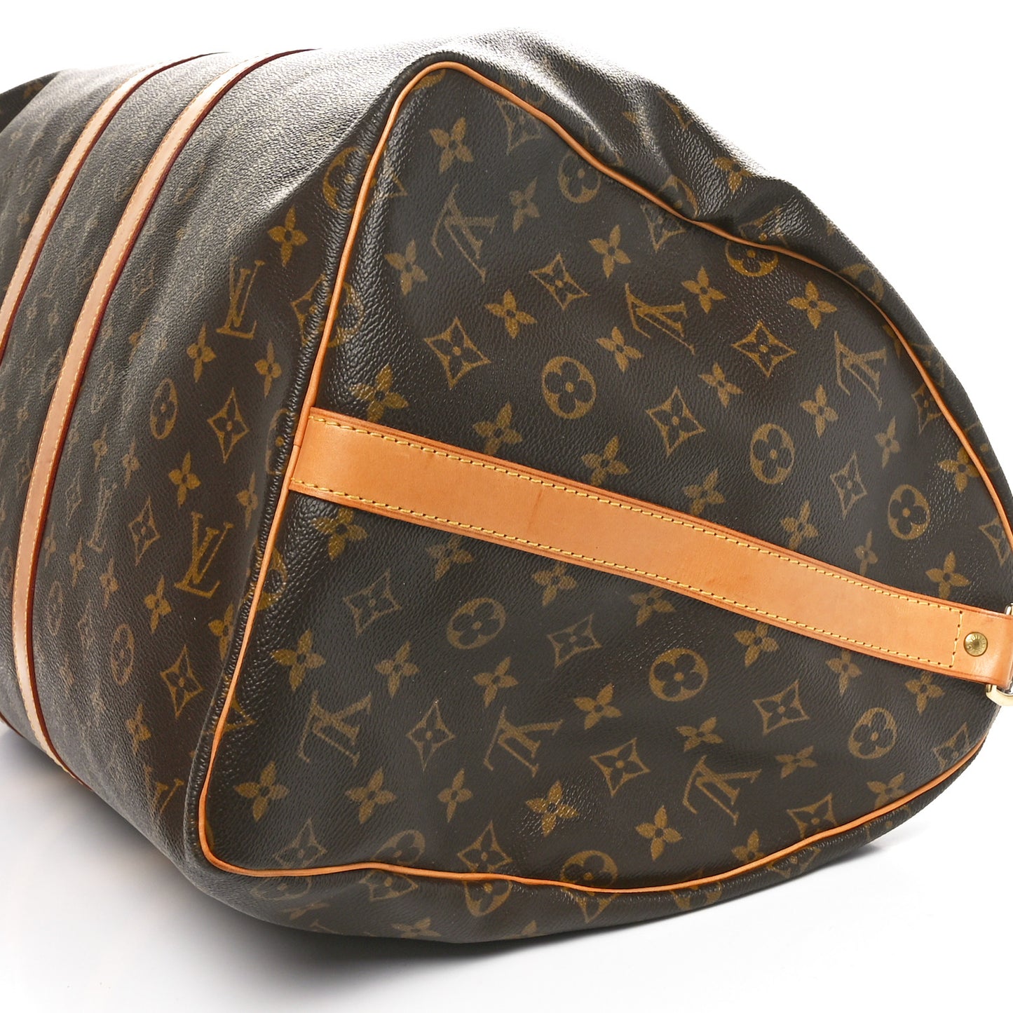 Monogram Keepall Bandouliere 55