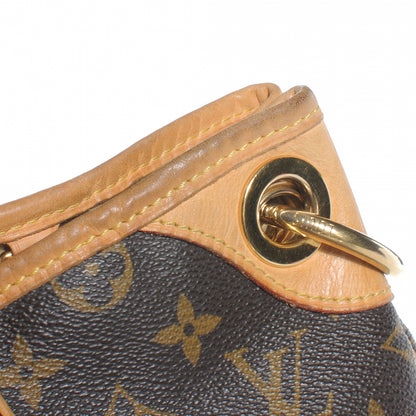 Louis Vuitton Monogram Galliera PM 7 of 10