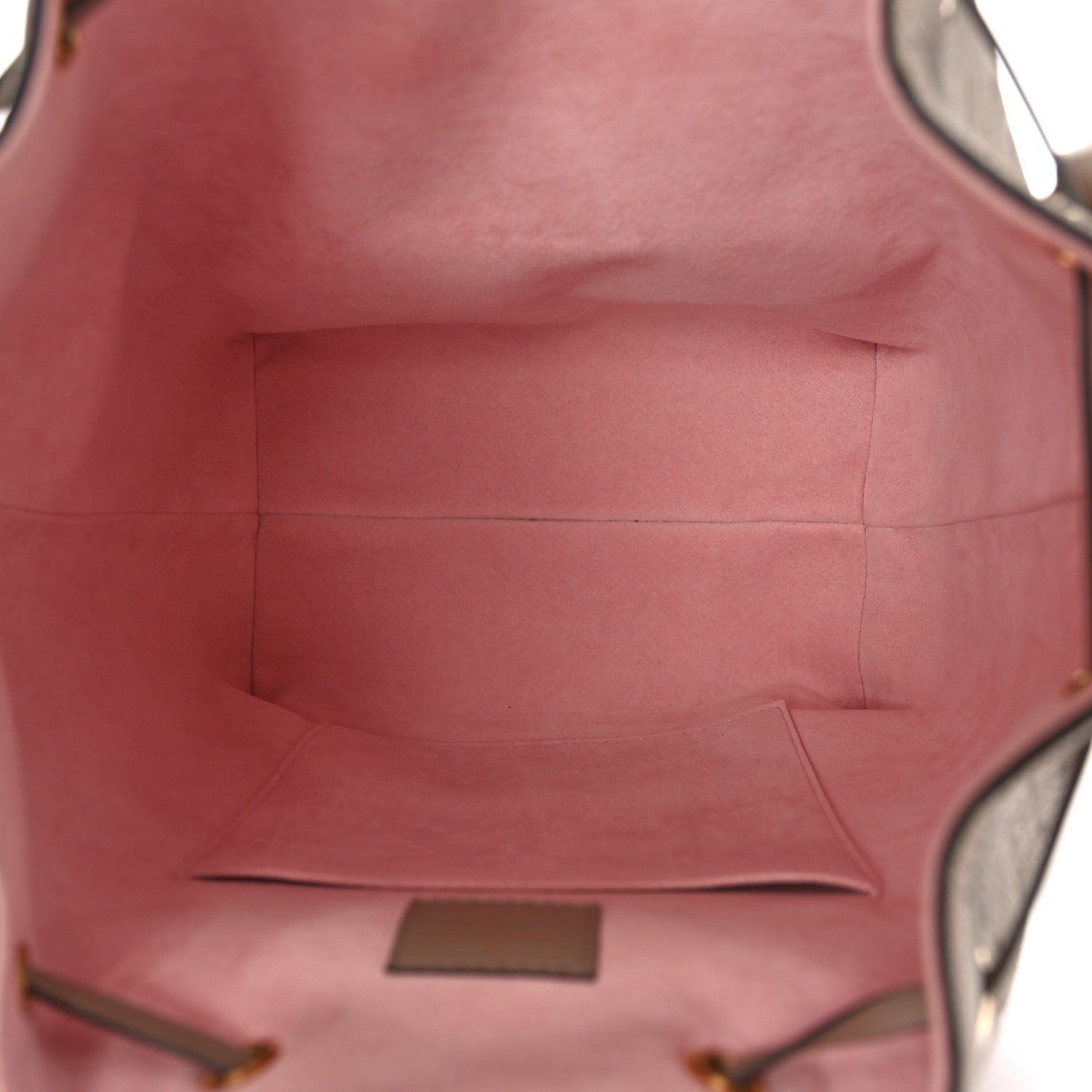 Louis Vuitton Empreinte Montsouris NM Backpack Tourterelle 5 of 8
