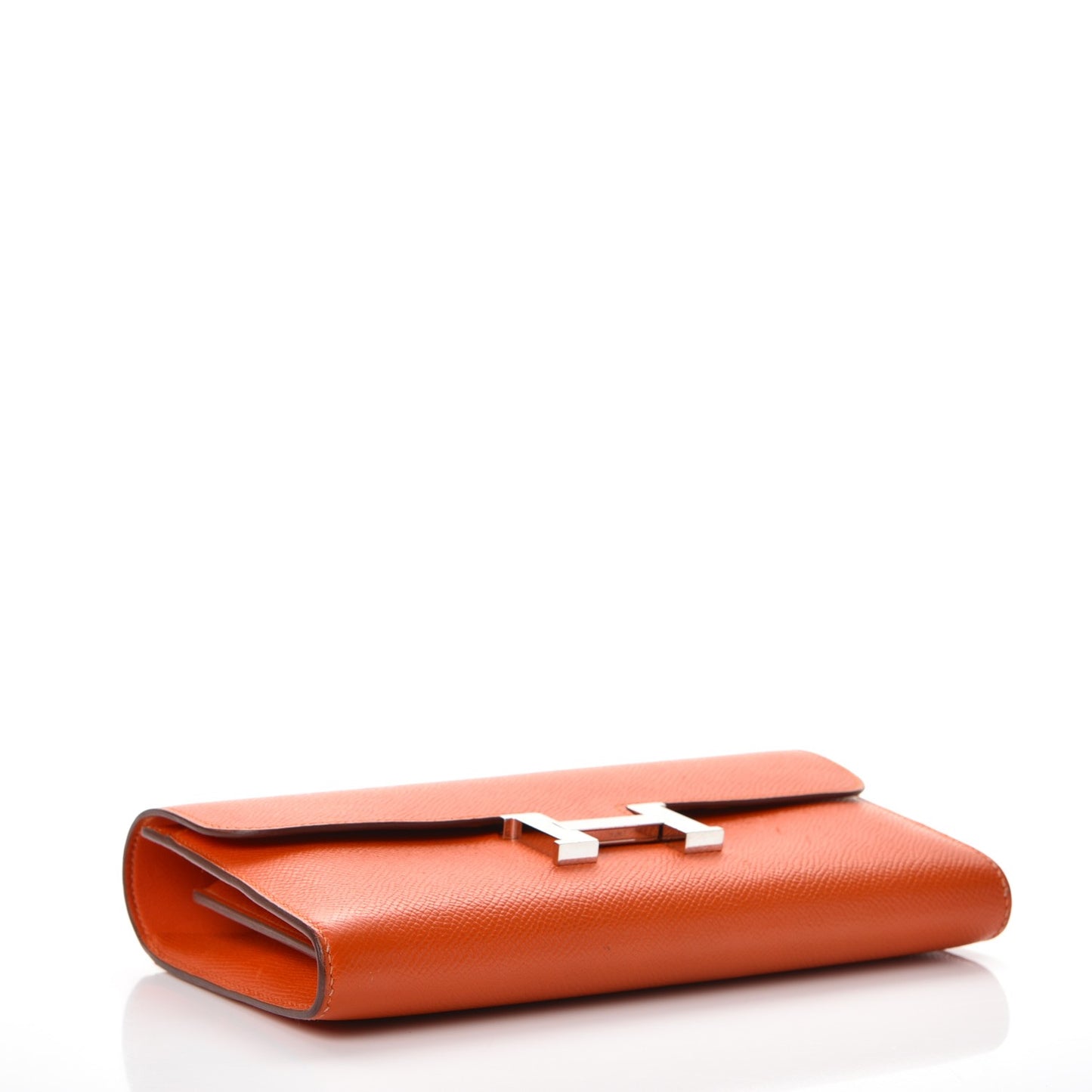 Epsom Constance Long Wallet Feu