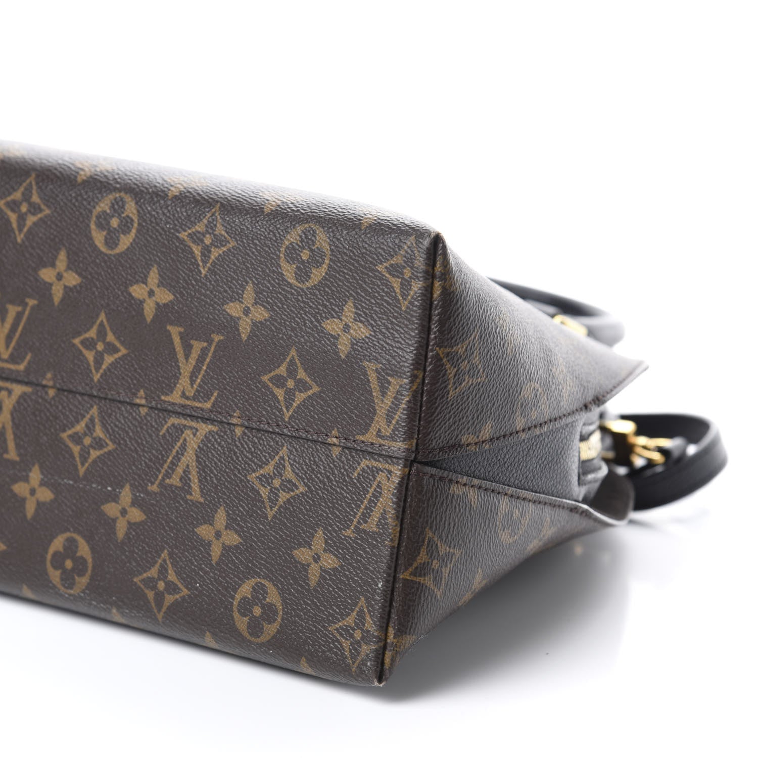 Louis Vuitton Monogram Alma BNB Black 7 of 13