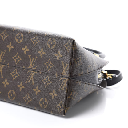 Louis Vuitton Monogram Alma BNB Black 7 of 13