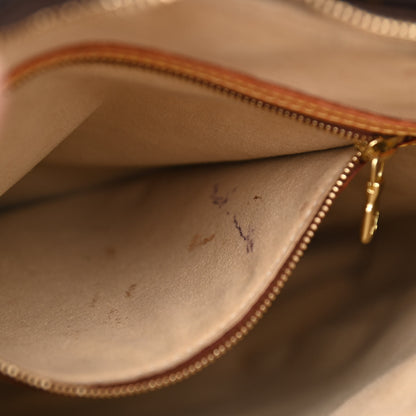 Louis Vuitton Monogram Looping GM 8 of 14