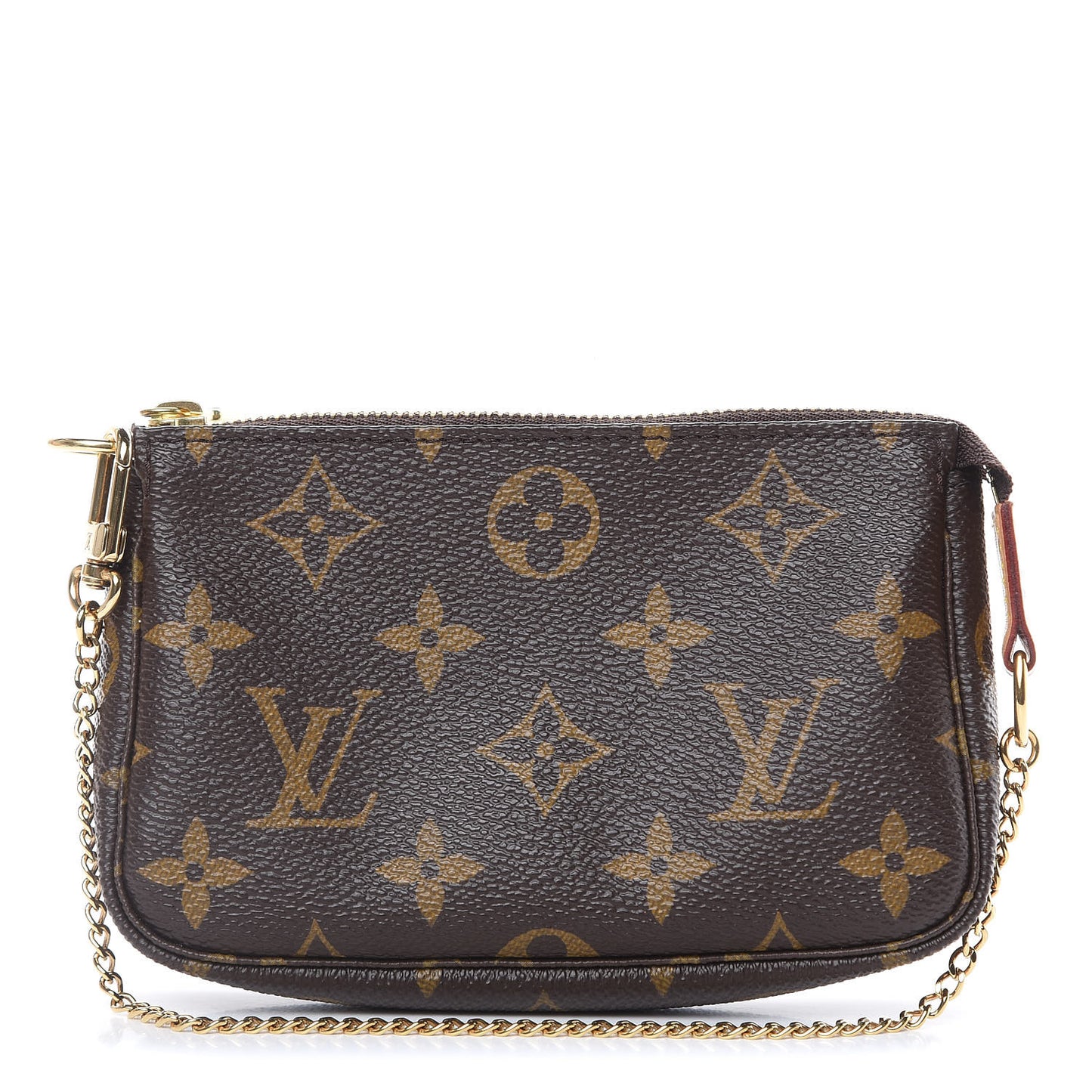 Monogram Mini Pochette Accessories