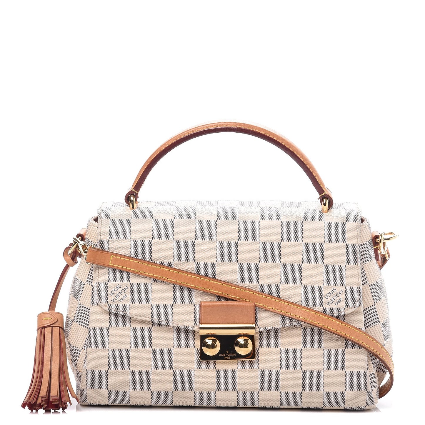 Damier Azur Croisette