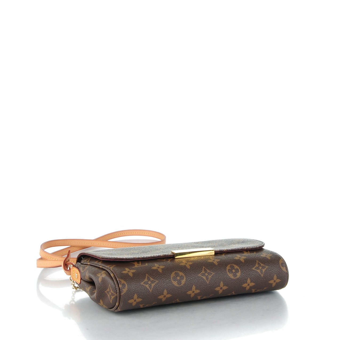 Monogram Favorite MM