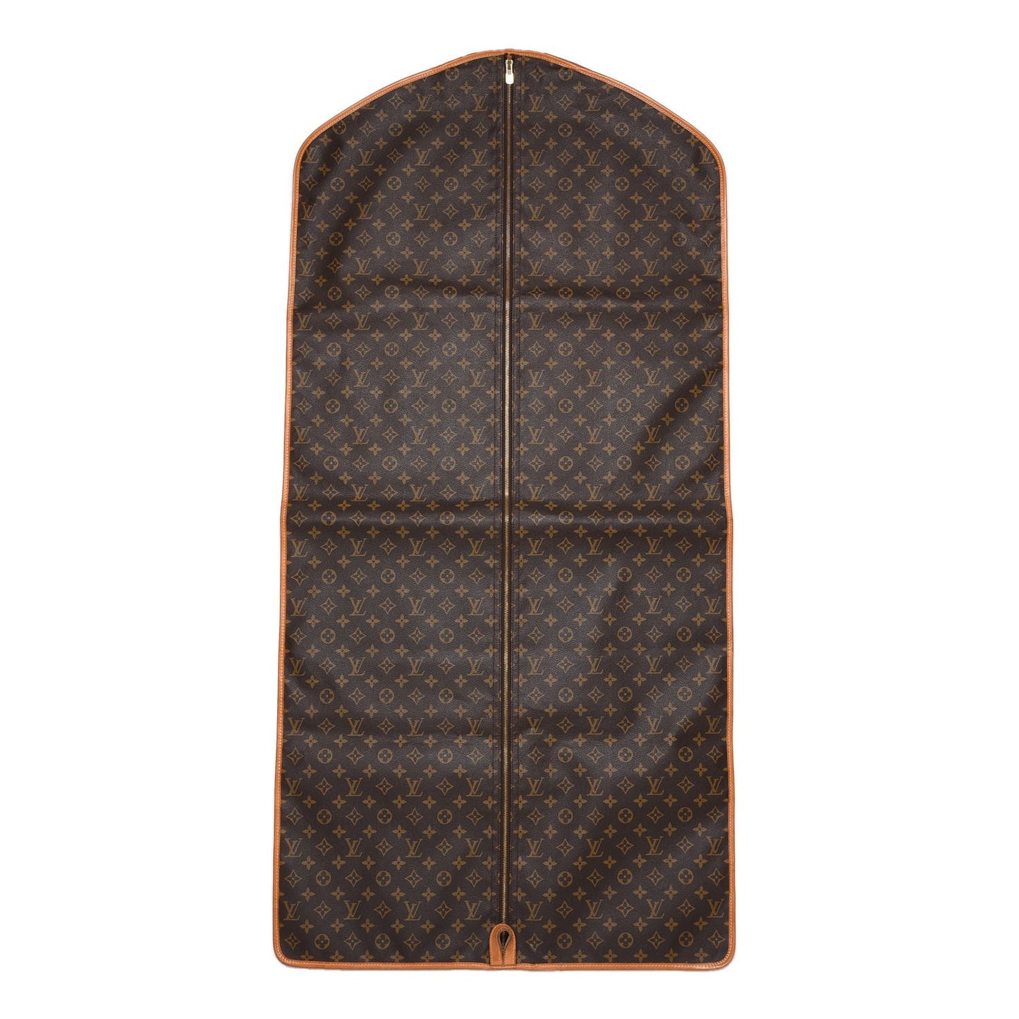 Monogram Garment Bag