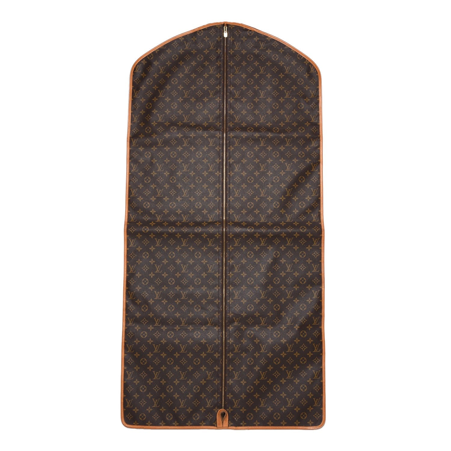 Louis Vuitton Monogram Garment Bag 4 of 8