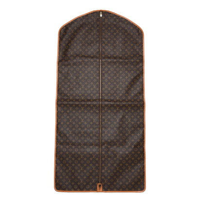 Louis Vuitton Monogram Garment Bag 4 of 8