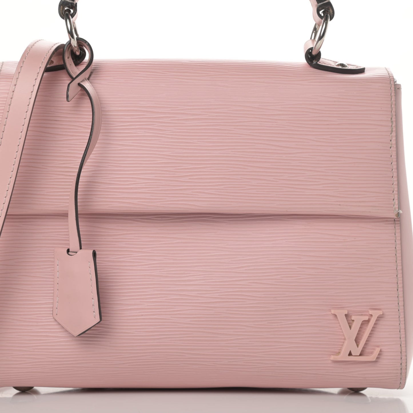 Epi Cluny BB Rose Ballerine