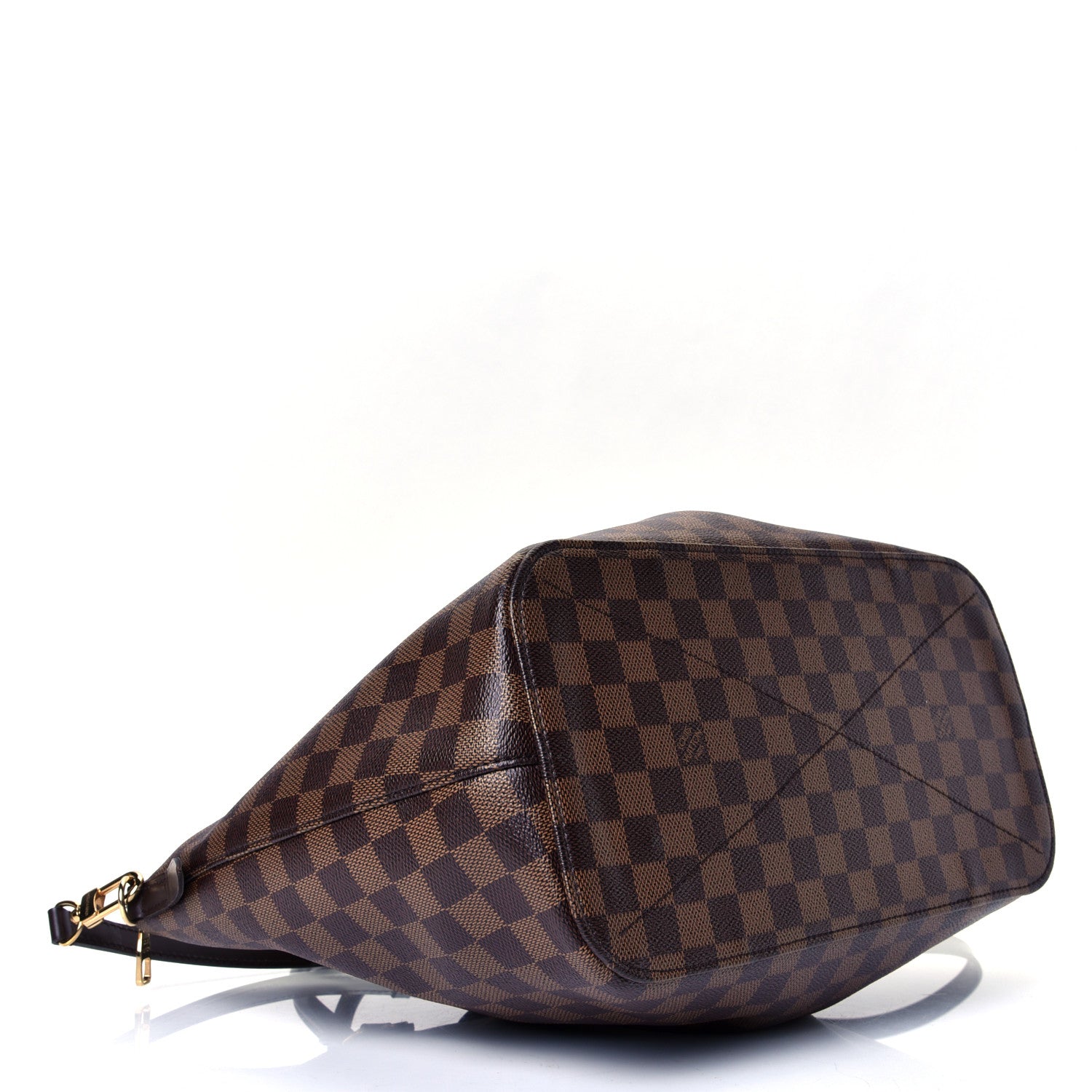Louis Vuitton Damier Ebene Siena GM 3 of 4