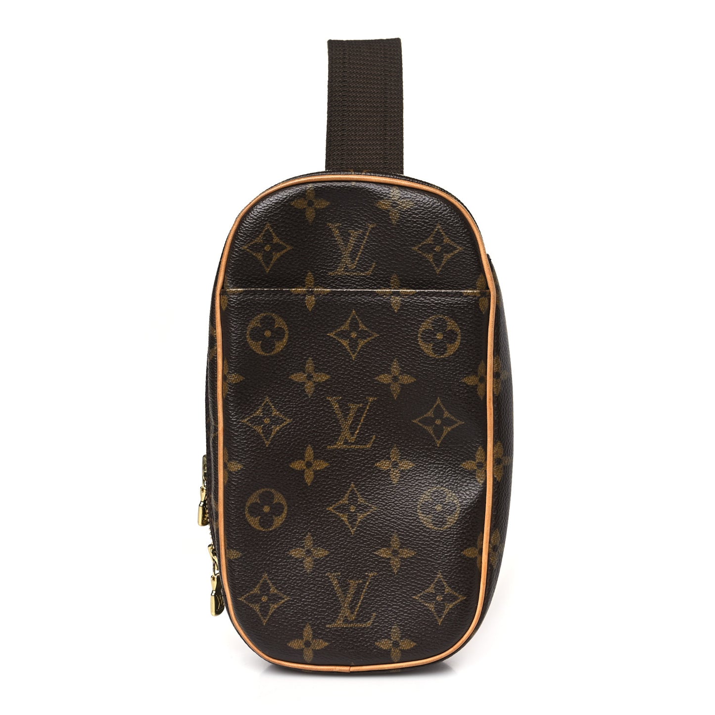 Monogram Pochette Gange