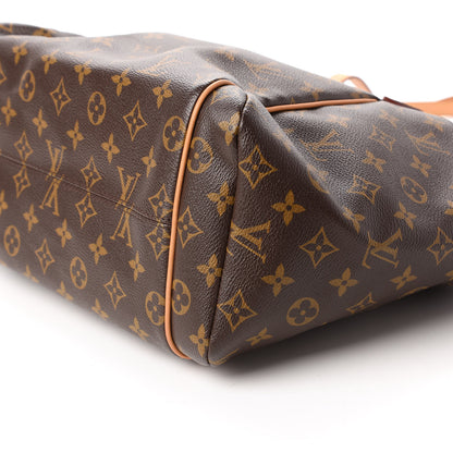 Louis Vuitton Monogram Totally MM 7 of 10