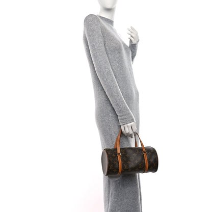 Louis Vuitton Monogram Papillon 26 2 of 8