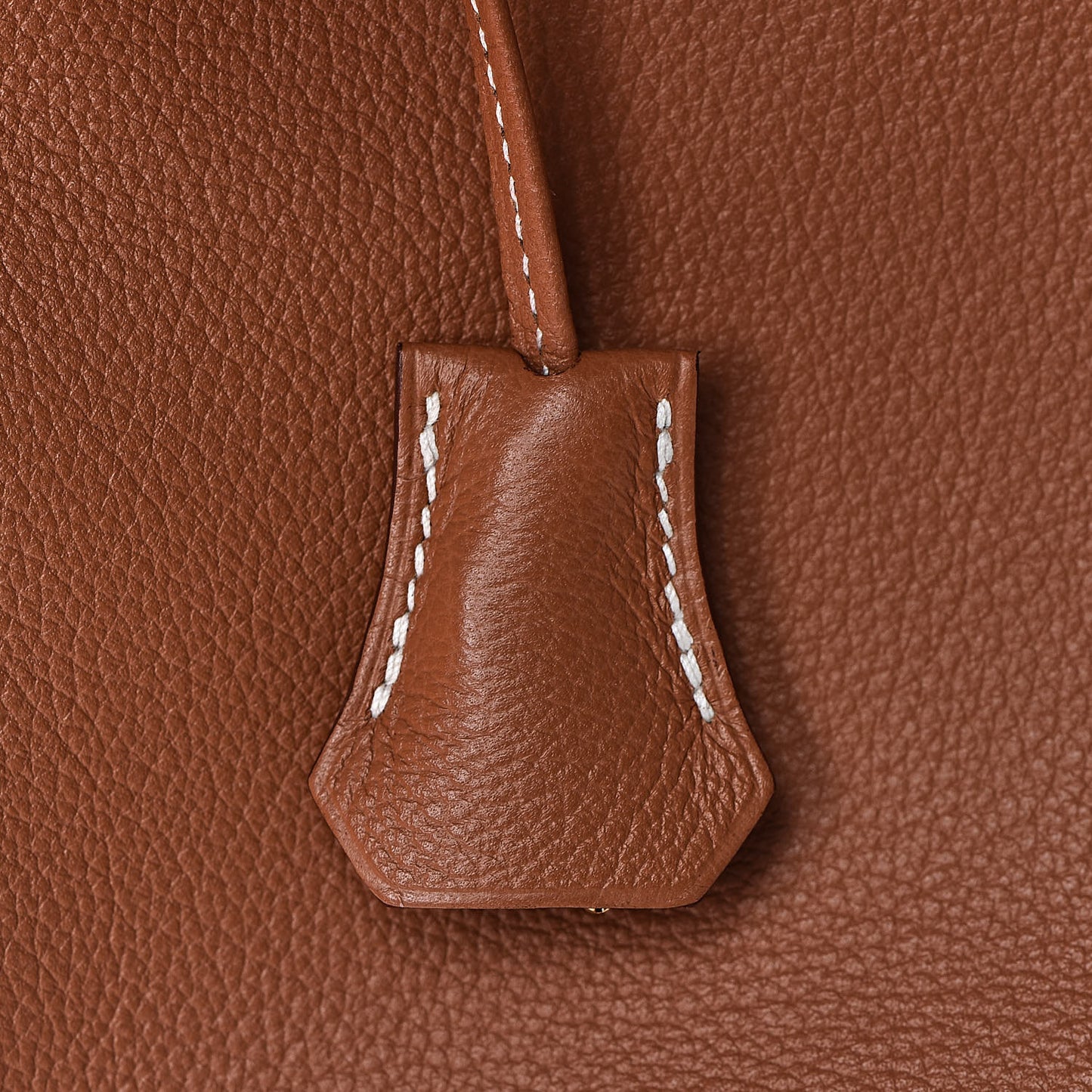 Taurillon Novillo Birkin 30 Gold