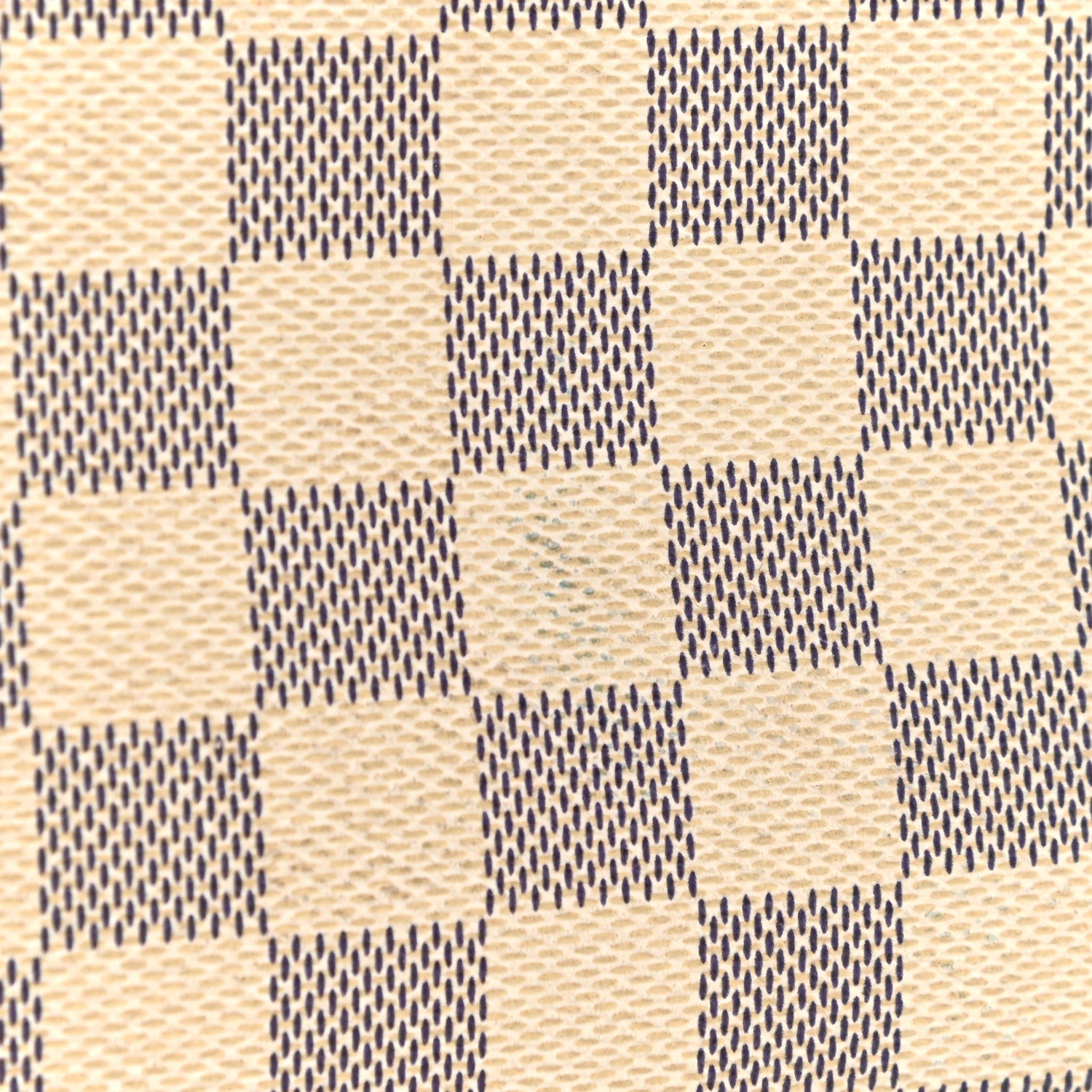 Louis Vuitton Damier Azur Graceful PM Beige 25 of 29