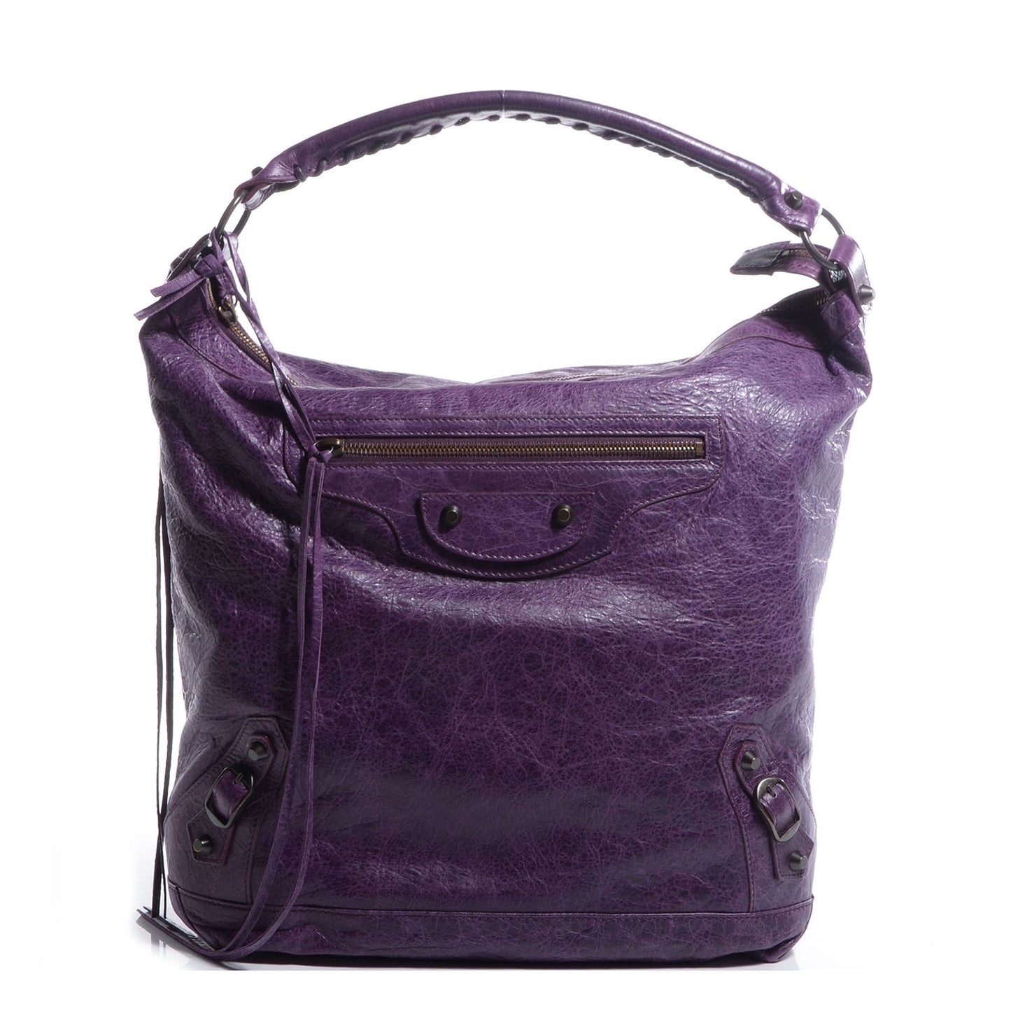 Agneau Day Hobo Raisin