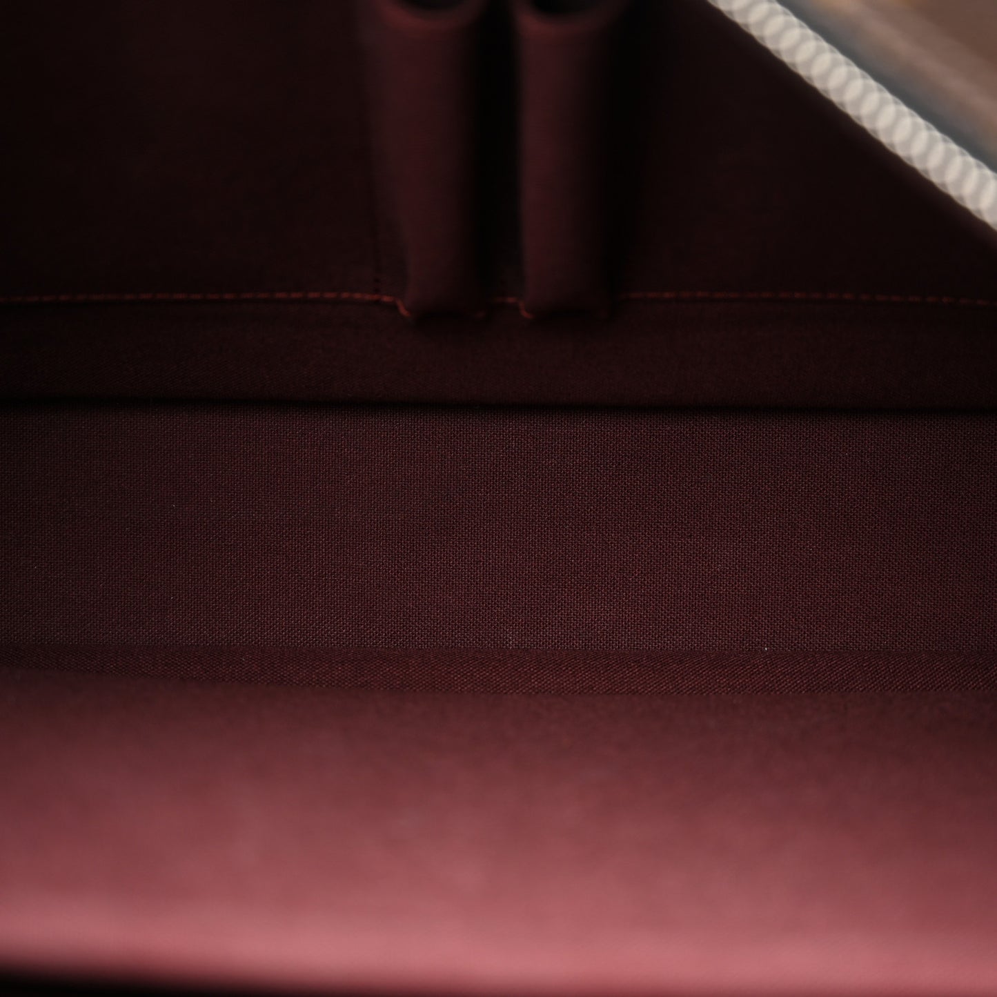 Monogram Macassar Porte-Documents Voyage GM