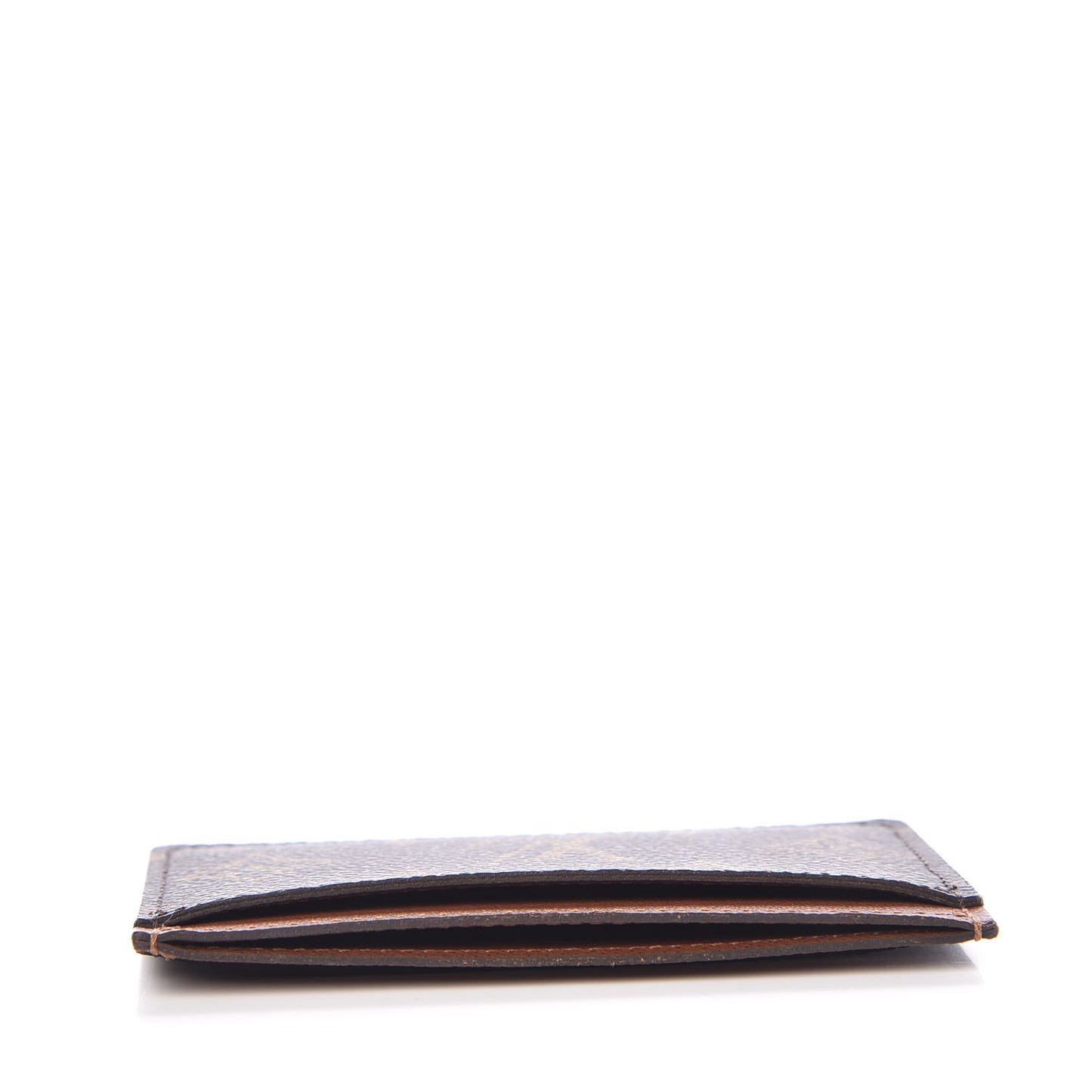 Monogram Card Holder Armagnac