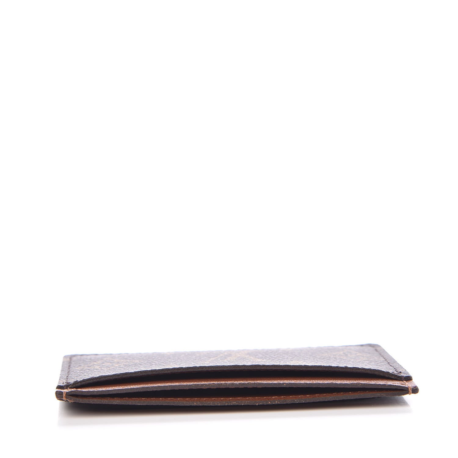 Louis Vuitton Monogram Card Holder Armagnac 5 of 8