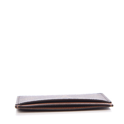 Louis Vuitton Monogram Card Holder Armagnac 5 of 8