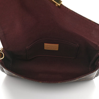 Louis Vuitton Monogram Favorite MM 5 of 12