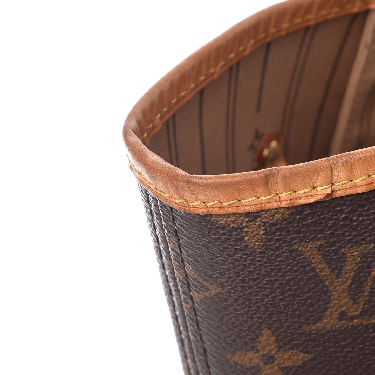 Monogram Neverfull MM