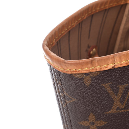 Louis Vuitton Monogram Neverfull MM 15 of 15