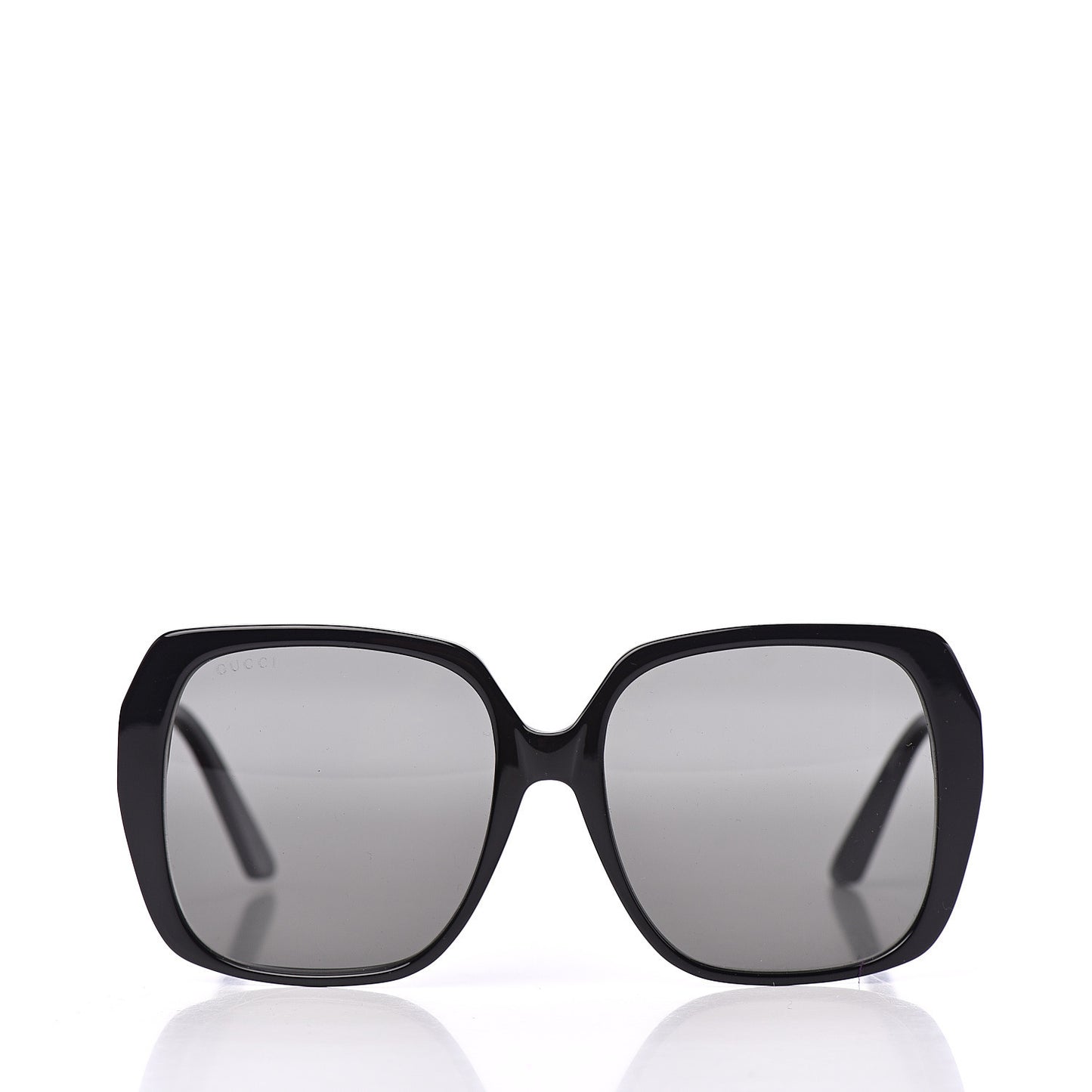 GG Sunglasses GG0533SA Black