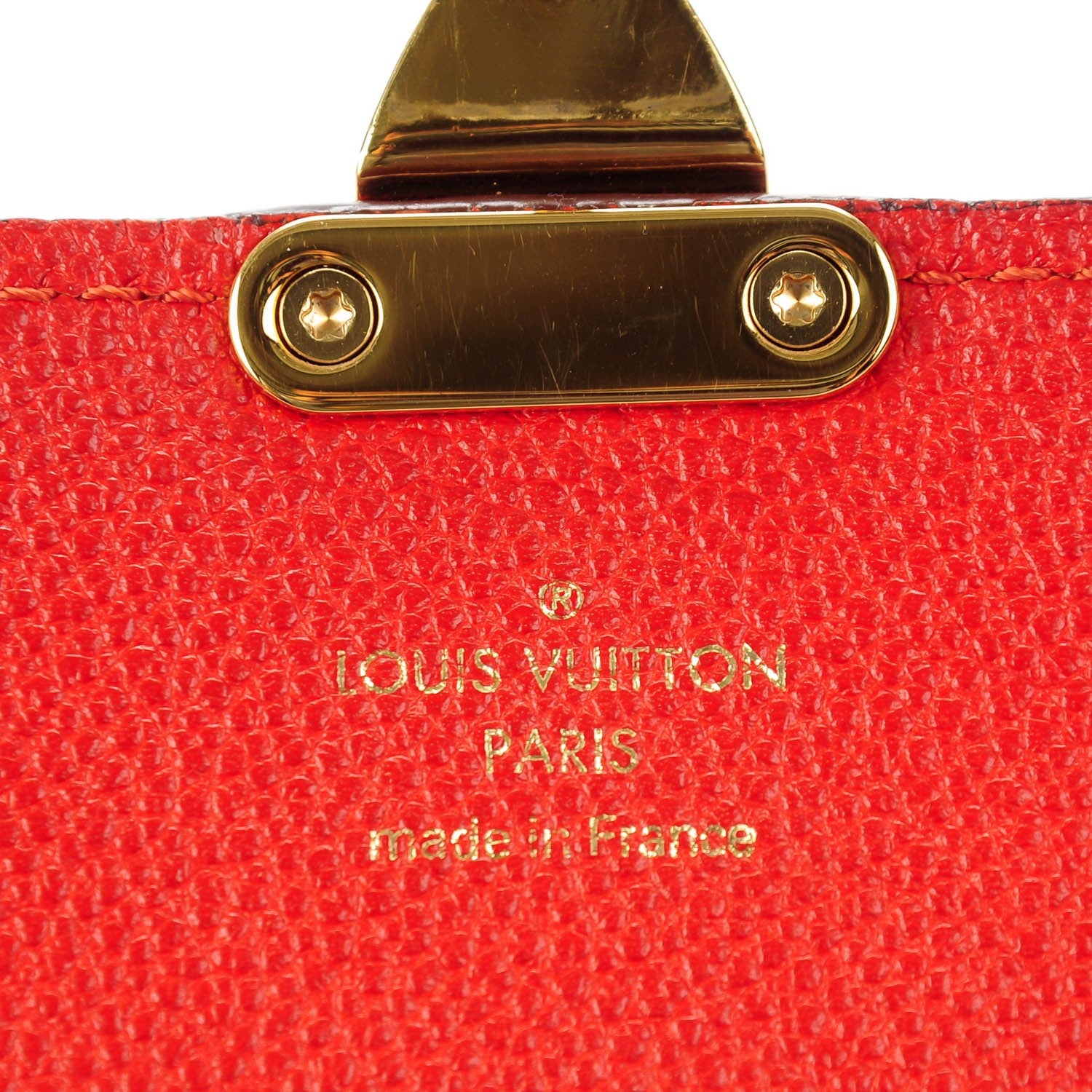 Louis Vuitton Empreinte Fascinante Orient 6 of 7