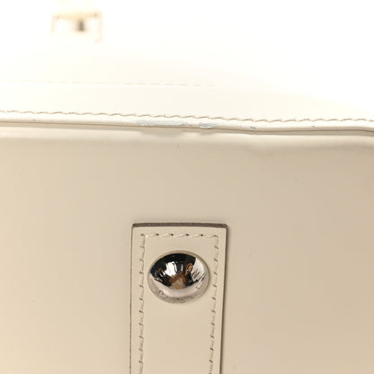 Louis Vuitton Epi Alma GM Ivory 10 of 11