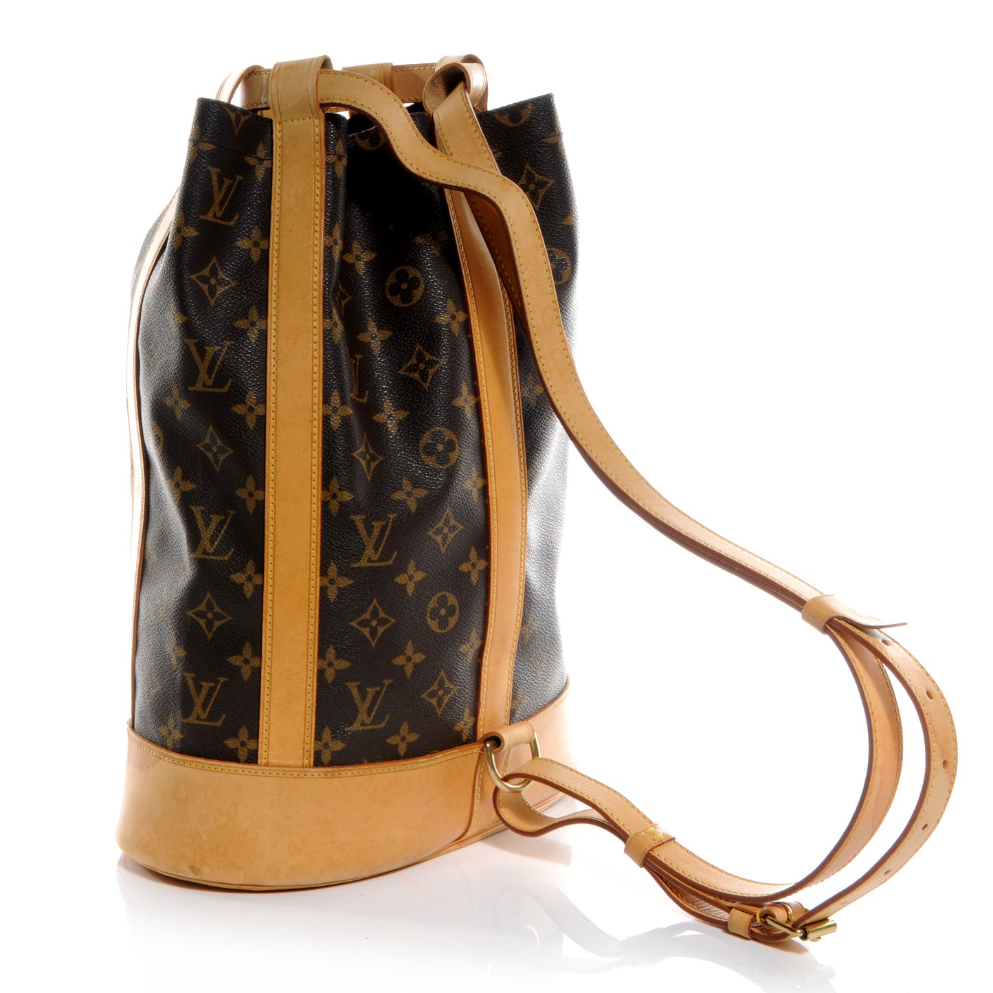 Monogram Randonnee PM