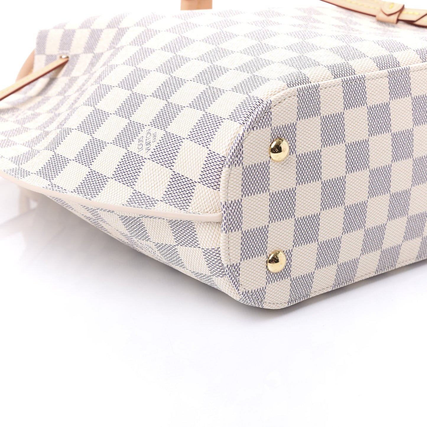 Damier Azur Girolata