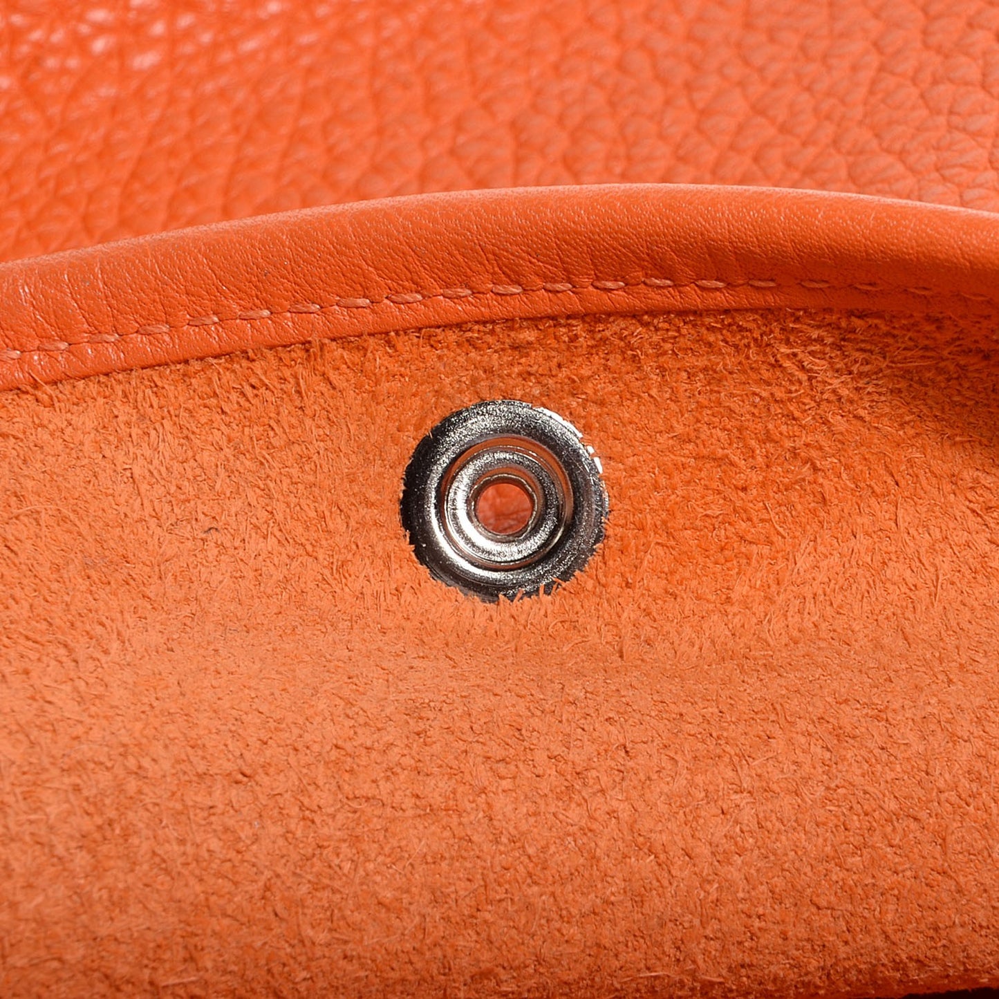 Taurillon Clemence Evelyne III PM Orange