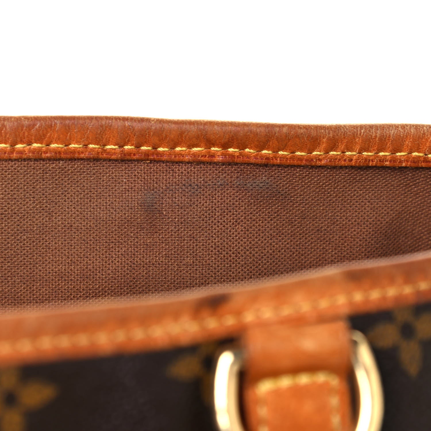 Louis Vuitton Monogram Batignolles Horizontal 12 of 24