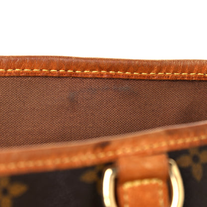 Louis Vuitton Monogram Batignolles Horizontal 12 of 24