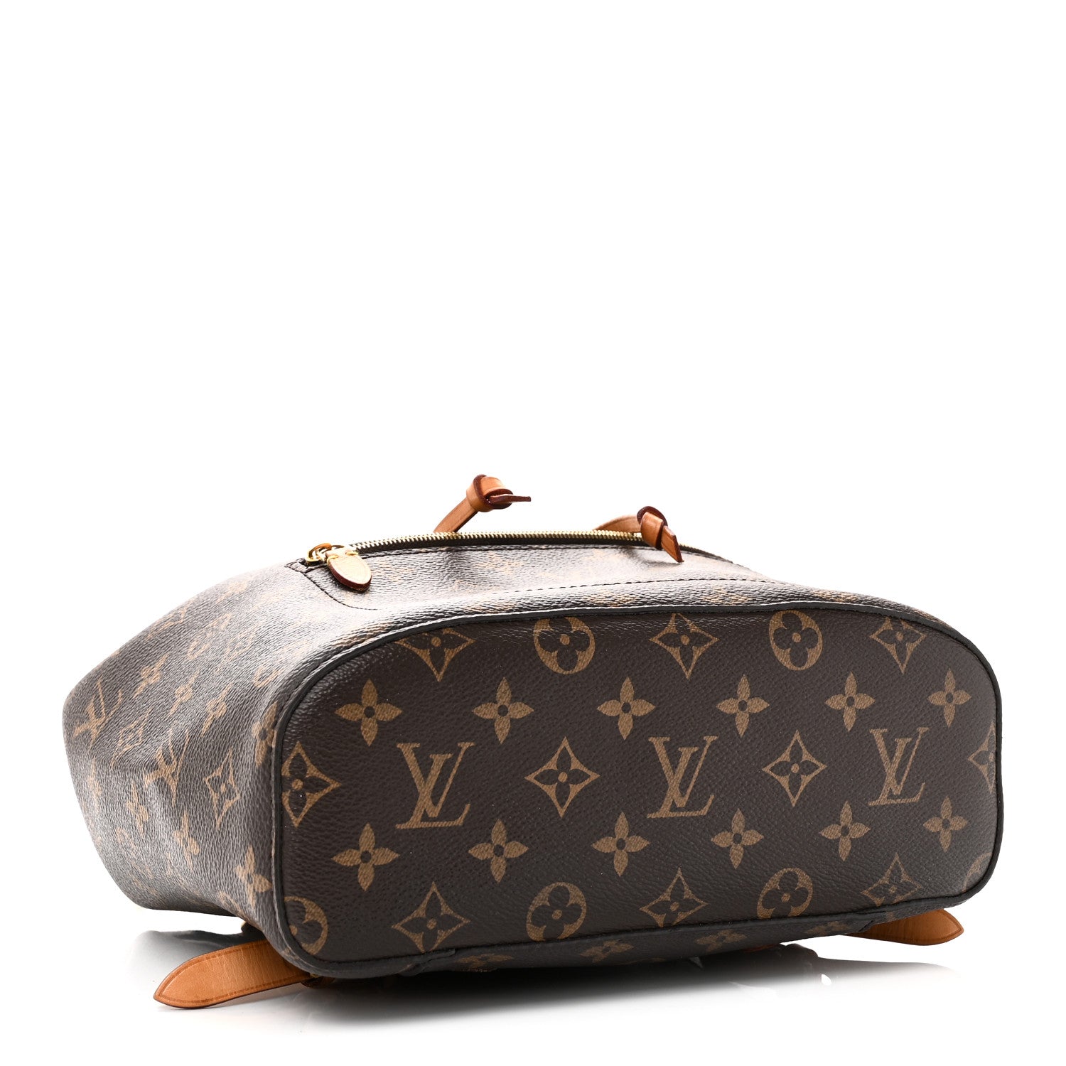 Louis Vuitton Monogram Montsouris NM Backpack 4 of 9