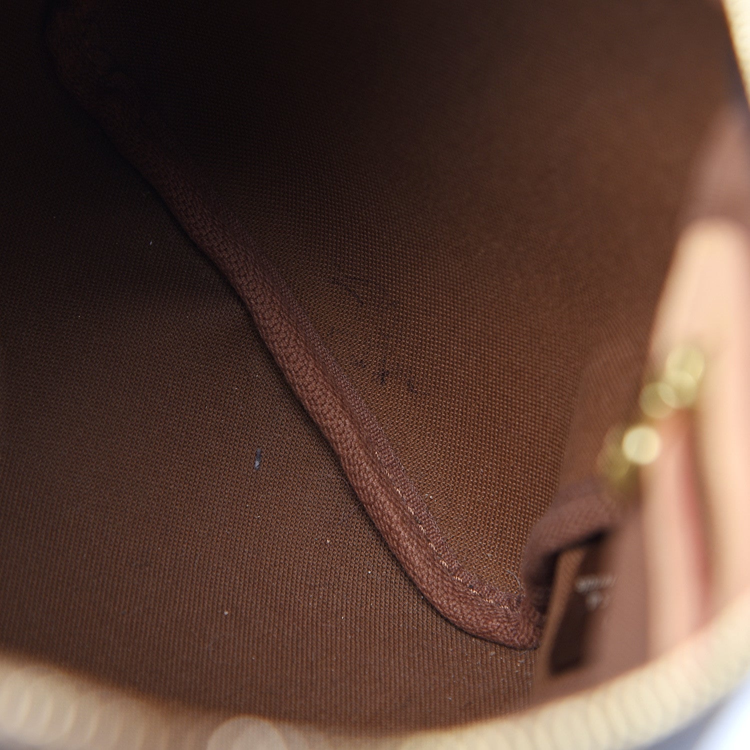 Louis Vuitton Monogram Speedy 25 15 of 15