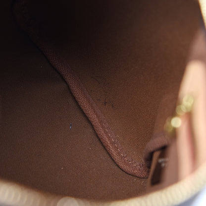 Louis Vuitton Monogram Speedy 25 15 of 15