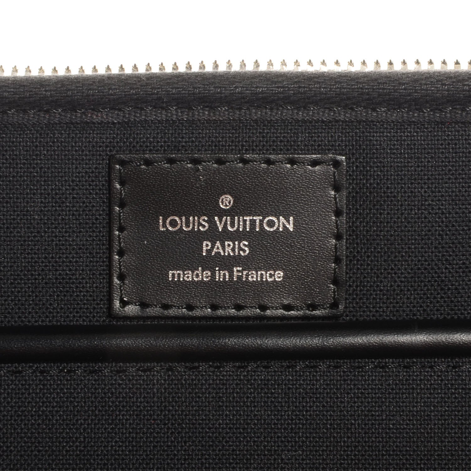 Louis Vuitton Damier Graphite Steeve Messenger 7 of 8
