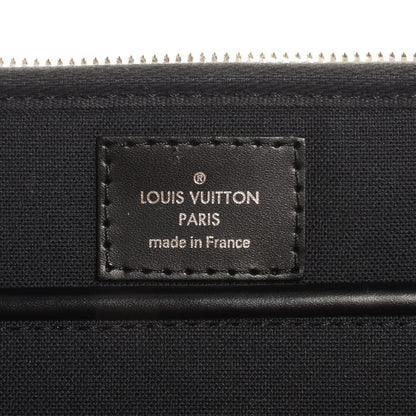 Louis Vuitton Damier Graphite Steeve Messenger 7 of 8
