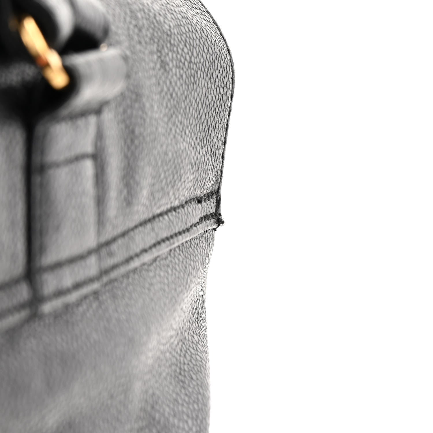 Chanel Caviar CC Backpack Black 20 of 21