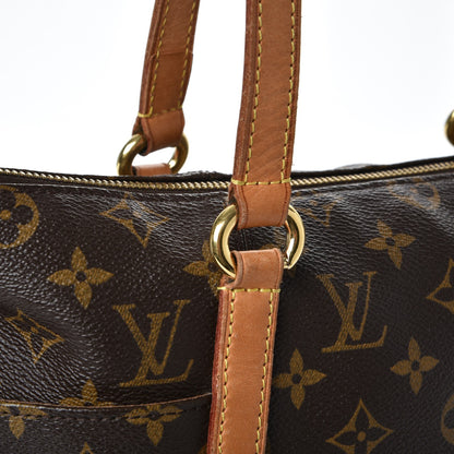 Louis Vuitton Monogram Totally PM 8 of 14