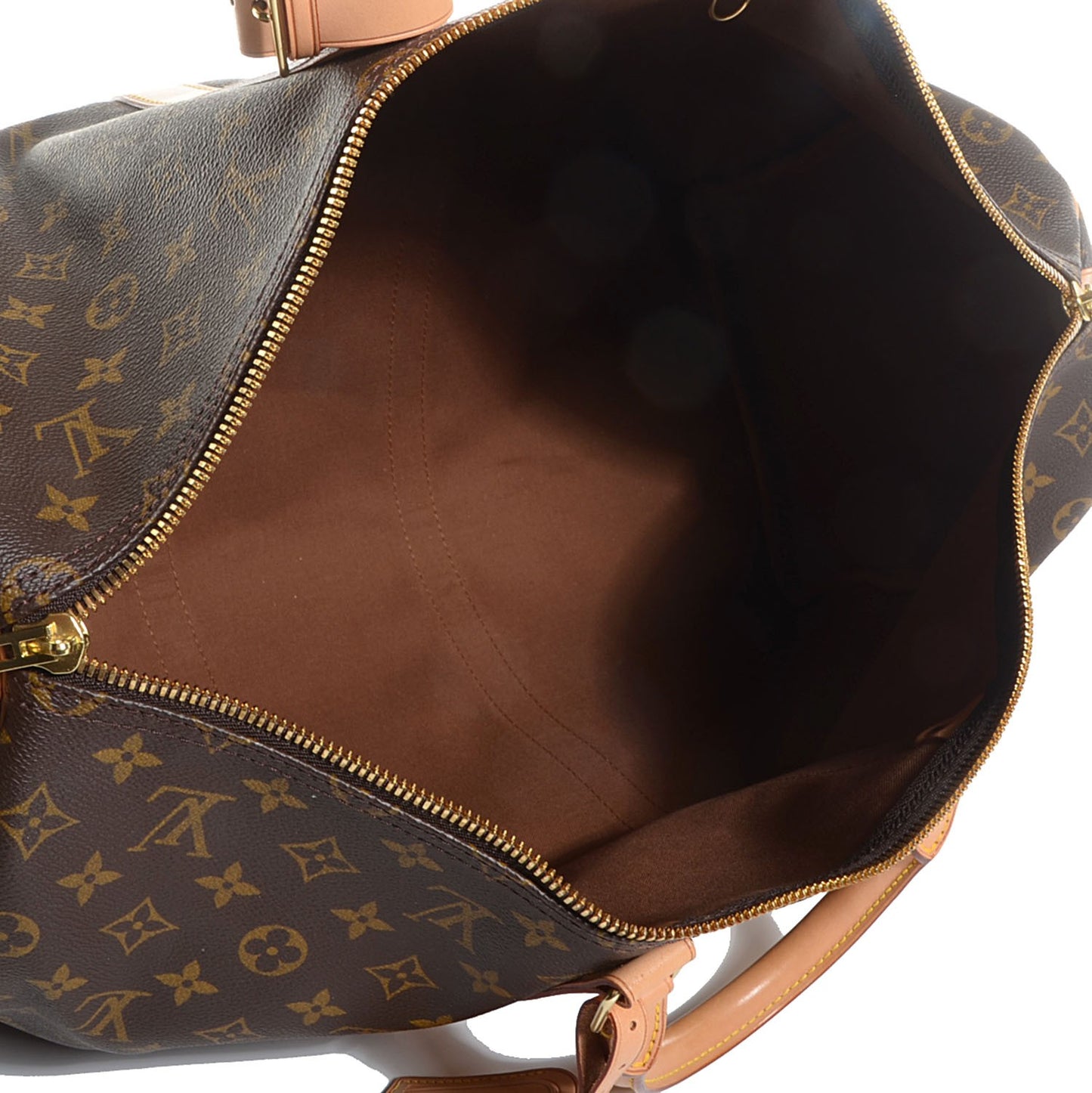 Monogram Keepall 50