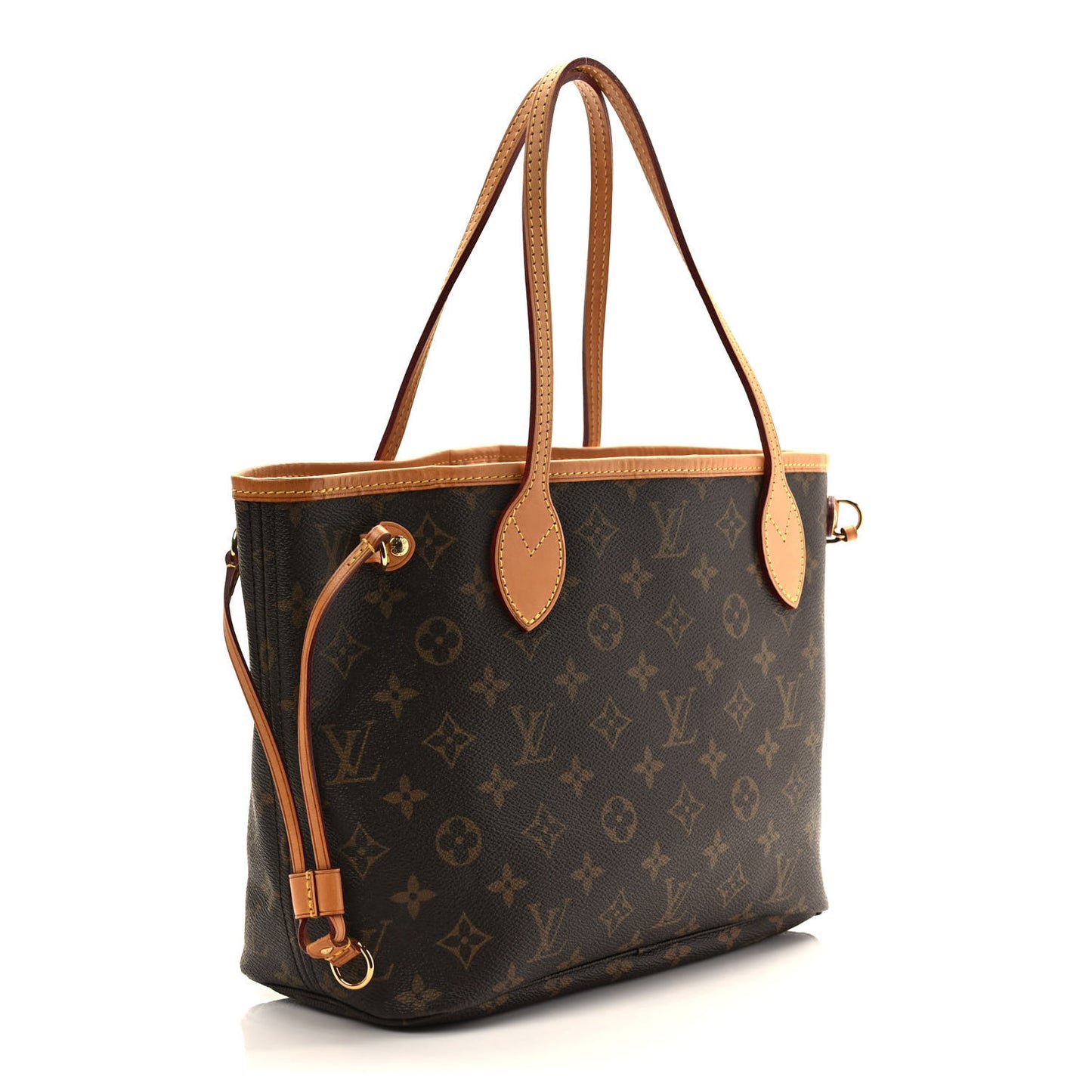 Monogram Neverfull PM