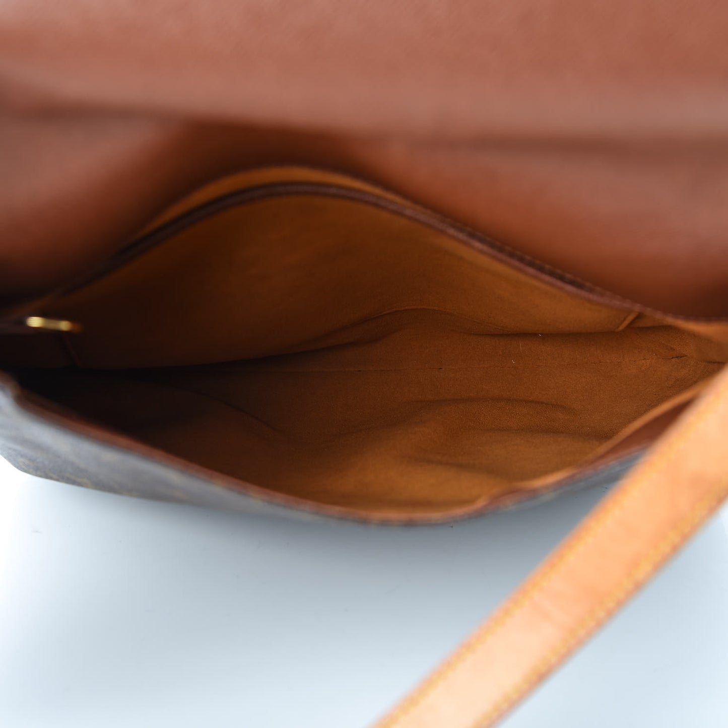 Monogram Musette GM