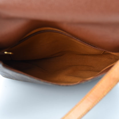 Louis Vuitton Monogram Musette GM 5 of 19
