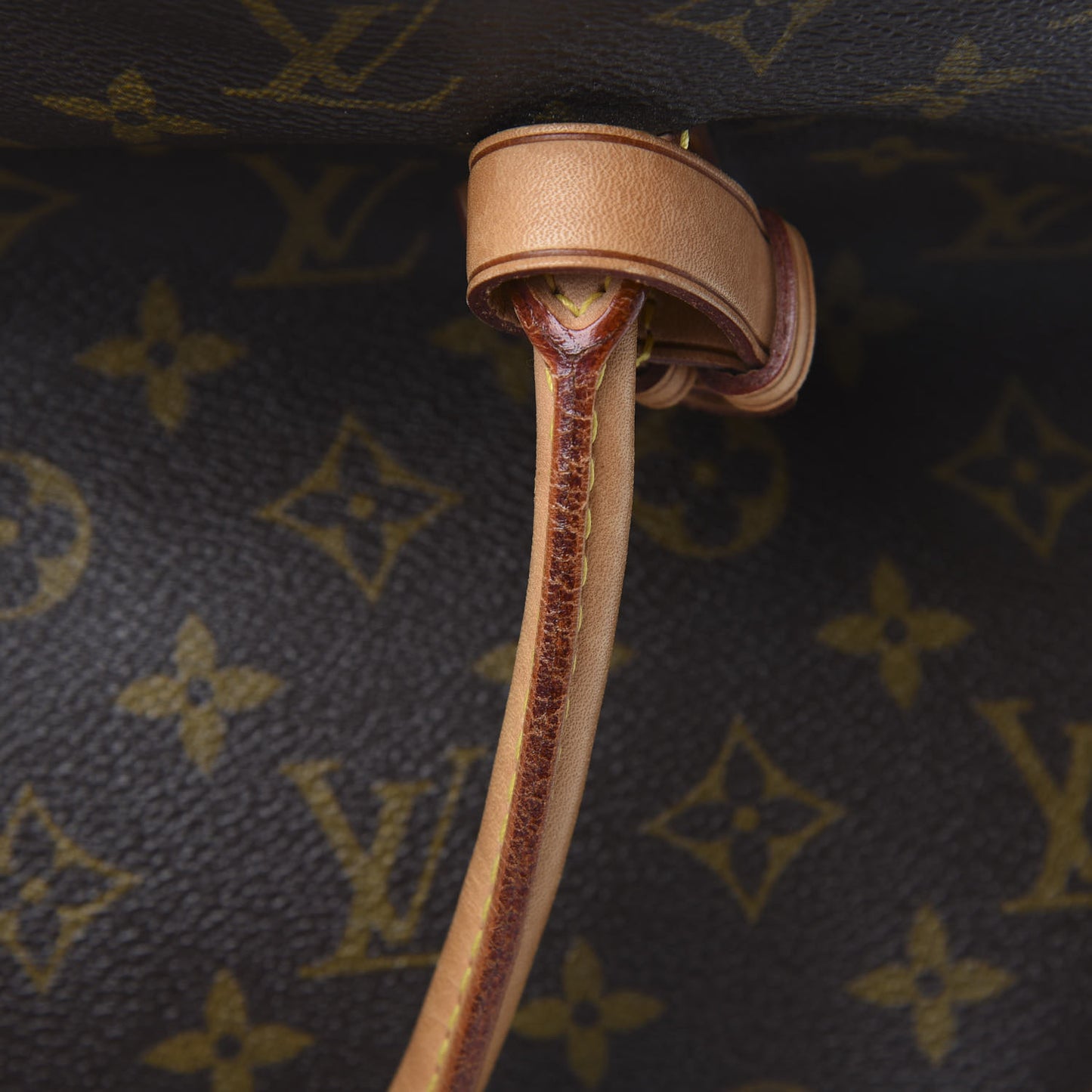 Monogram Raspail MM
