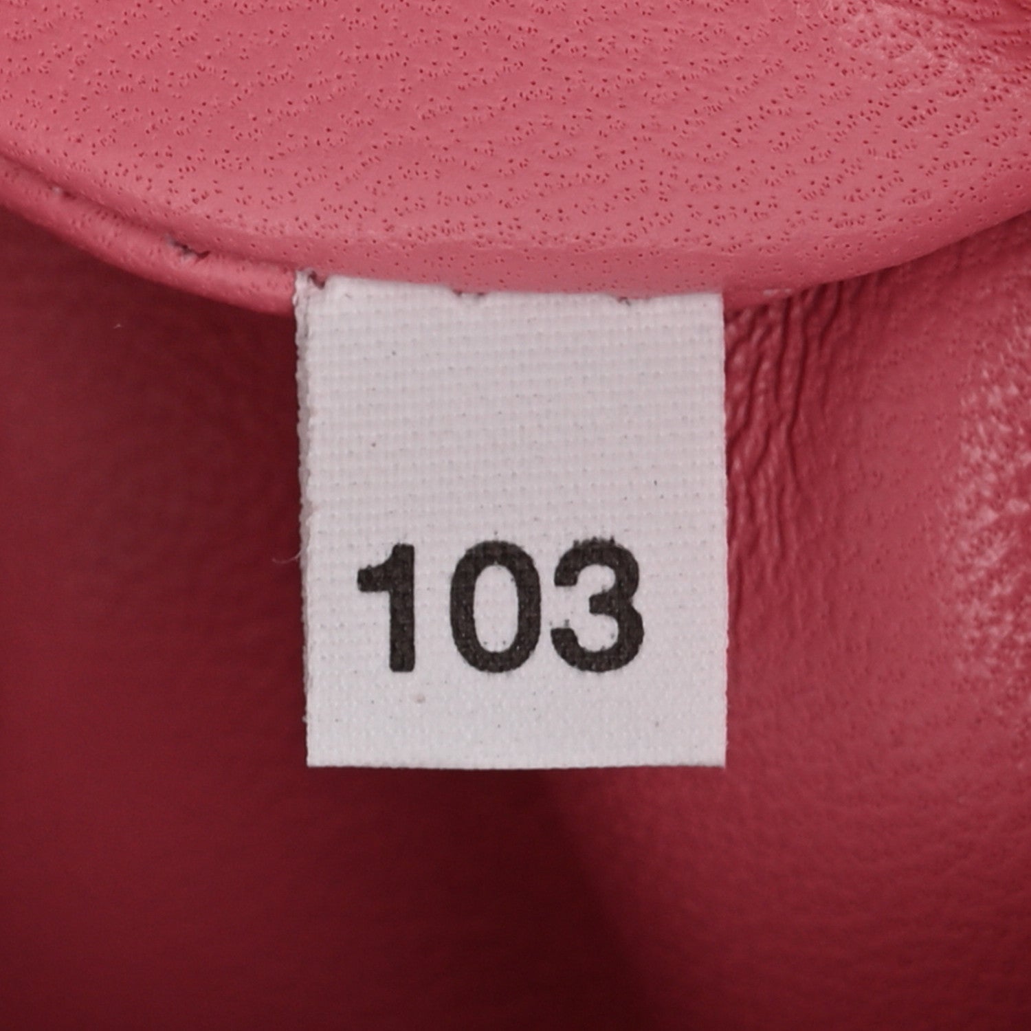 Prada Nappa Soft Padded Re-Edition 2005 Shoulder Bag Begonia 9 of 13