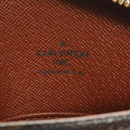 Louis Vuitton Monogram Drouot 6 of 7